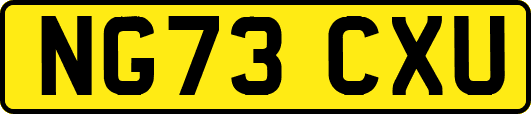 NG73CXU