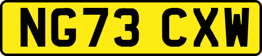 NG73CXW