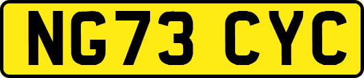 NG73CYC