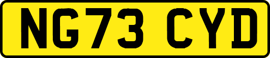 NG73CYD