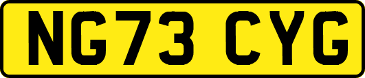NG73CYG
