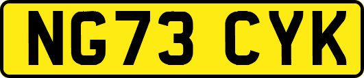 NG73CYK
