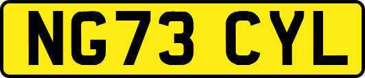 NG73CYL