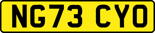 NG73CYO
