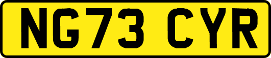 NG73CYR