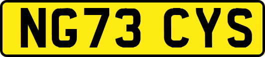 NG73CYS