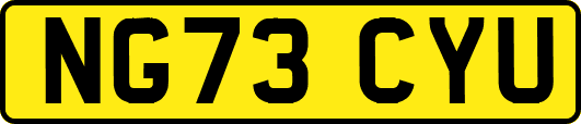 NG73CYU