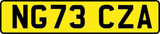 NG73CZA