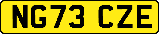 NG73CZE