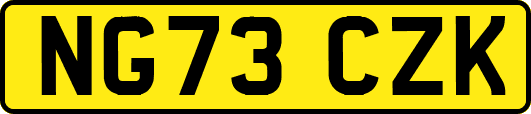 NG73CZK