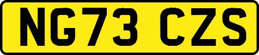 NG73CZS