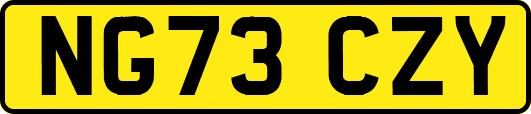 NG73CZY