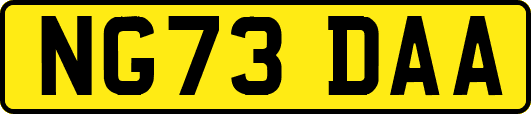 NG73DAA