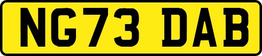 NG73DAB
