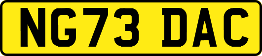 NG73DAC