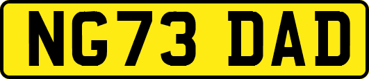 NG73DAD