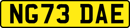 NG73DAE