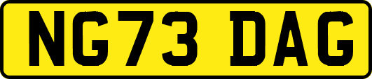 NG73DAG
