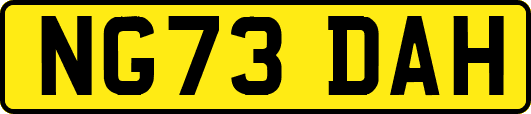 NG73DAH
