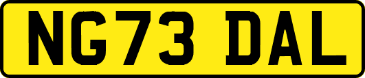 NG73DAL