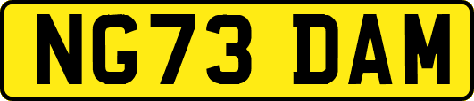 NG73DAM