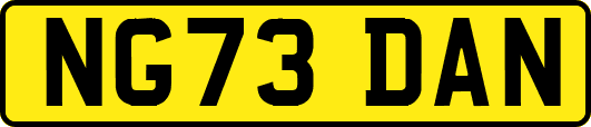 NG73DAN