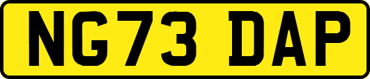NG73DAP