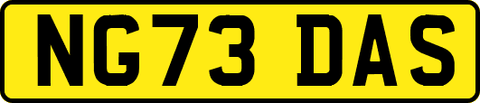 NG73DAS