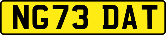 NG73DAT