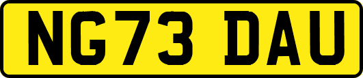 NG73DAU