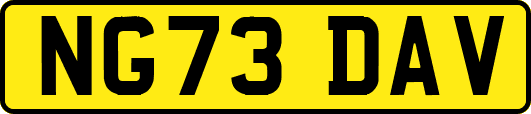 NG73DAV