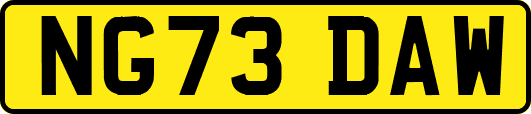 NG73DAW