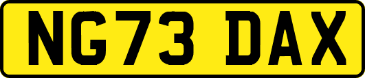 NG73DAX