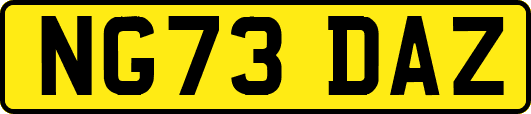 NG73DAZ