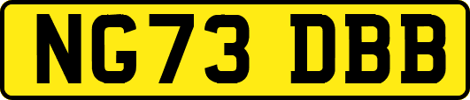 NG73DBB