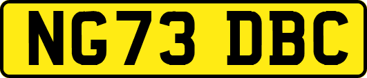 NG73DBC
