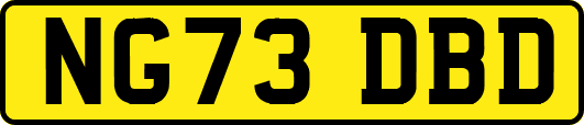 NG73DBD