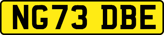 NG73DBE