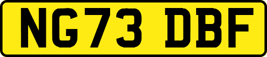 NG73DBF