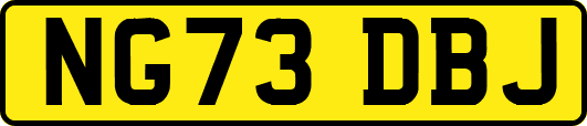 NG73DBJ
