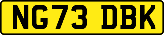 NG73DBK