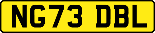 NG73DBL