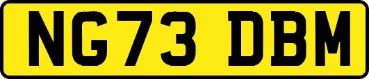 NG73DBM