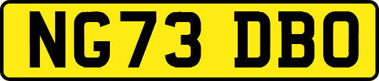 NG73DBO