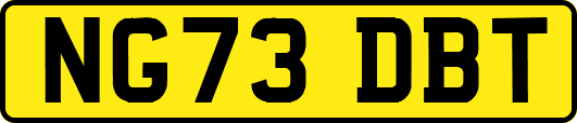 NG73DBT