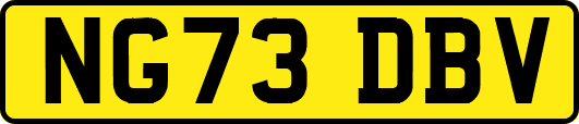 NG73DBV