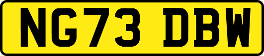 NG73DBW
