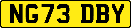 NG73DBY