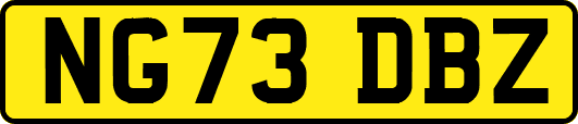 NG73DBZ