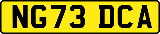 NG73DCA